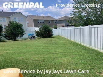 Lawn Maintenance nearby Charlotte, NC, 