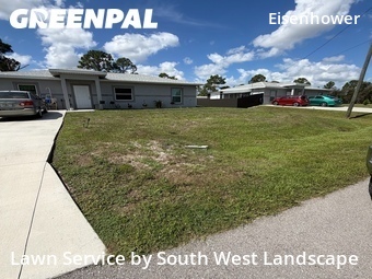 Lawn Care nearby Lehigh Acres, FL, 