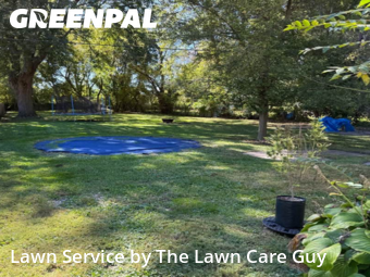 Garden Trimming in Taylor, 48180, Yard Care by The Lawn Care Guy , work completed in Dec , 2025