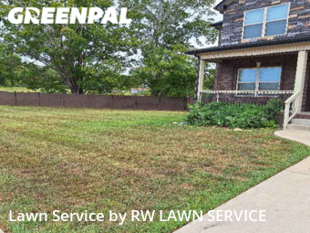 Grass Cutting nearby Clarksville, TN, 