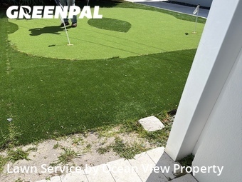 Lawn Care nearby Pompano Beach, FL, 