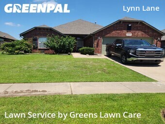 Yard Mowing nearby Tulsa, OK, 
