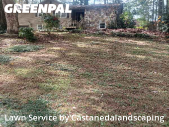 Lawn Care nearby Lawrenceville, GA, 