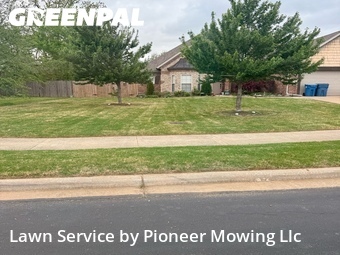 Yard Cutting nearby Bentonville, AR, 