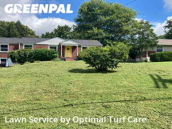 Lawn Care nearby Nashville, TN, 
