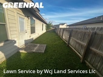 Lawn Mowing Service nearby New Braunfels, TX, 