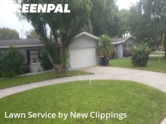 Lawn Maintenance nearby Clearwater, FL, 