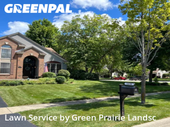 Lawn Cutting nearby Crystal Lake, IL, 
