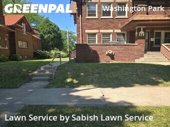 Affordable Landscaping In Milwaukee,53208,Landscaping Services by Sabish Lawn Service, work completed in Jul , 2026