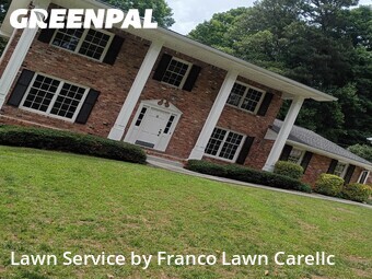 Lawn Cutting nearby Doraville, GA, 
