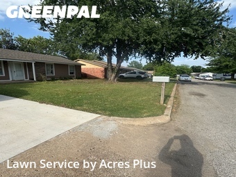 Lawn Cutting nearby Glenpool, OK, 