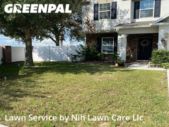 Yard Cutting nearby Dundee, FL, 