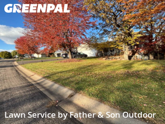 Lawn Maintenance nearby Ramsey, MN, 