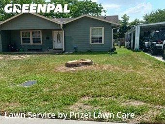 Yard Cutting nearby Pasadena, TX, 