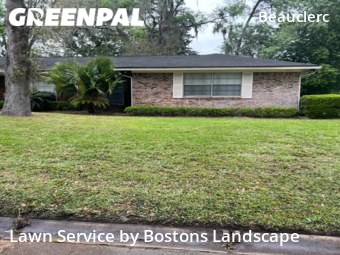 Lawn Service nearby Jacksonville, FL, 
