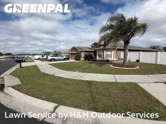 Grass Cutting nearby Plant City, FL, 