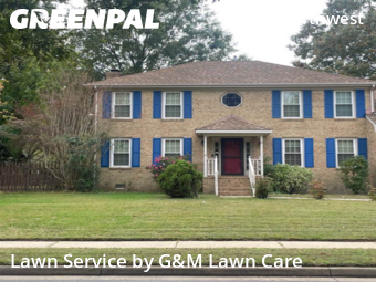 Lawn Cutting nearby Virginia Beach, VA, 