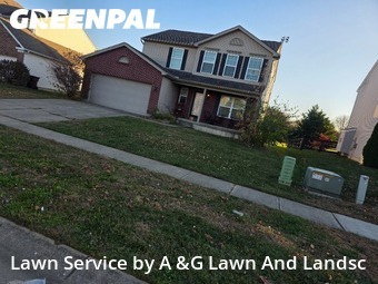 Lawn Maintenance nearby Liberty Township, OH, 
