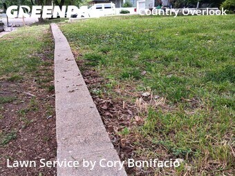 Lawn Cut nearby Wichita, KS, 