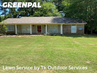 Lawn Cutting nearby Columbus, GA, 