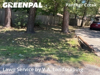 Yard Mowing nearby Spring, TX, 