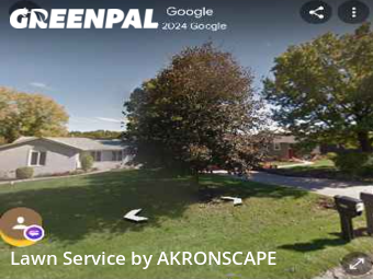 Lawn Cutting nearby Clinton, OH, 