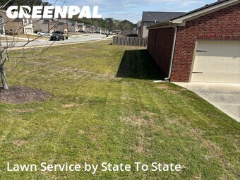 Yard Cutting nearby Jonesboro, GA, 