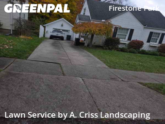 Lawn Maintenance nearby Akron, OH, 