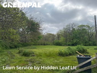 Lawn Cut nearby Springfield, OH, 