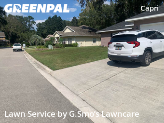 Lawn Mow nearby Gainesville, FL, 