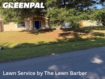 Lawn Service nearby Palm Bay, FL, 