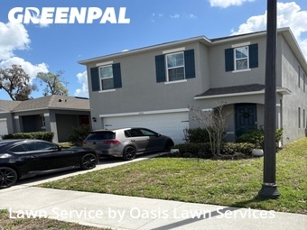 Lawn Maintenance nearby De Land, FL, 