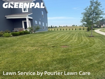 Lawn Care nearby Powell, OH, 