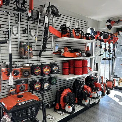 JB Power Equipment Photo 19