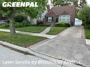 Lawn Service nearby Grosse Pointe Woods, MI, 