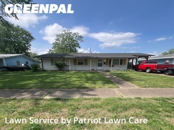 Lawn Care Service nearby Evansville, IN, 