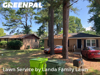 Lawn Care nearby Columbia, SC, 