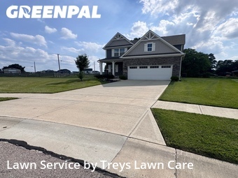 Lawn Care Service nearby Centerville, OH, 