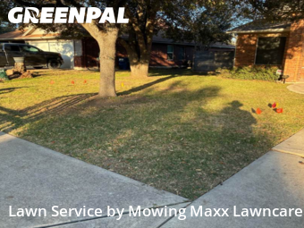Lawn Cutting nearby Hutto, TX, 