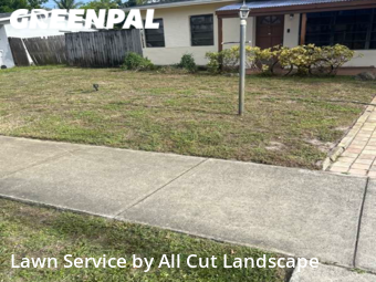 Lawn Mowing Service nearby Pompano Beach, FL, 
