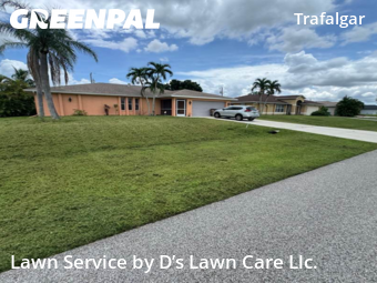 Lawn Maintenance nearby Cape Coral, FL, 