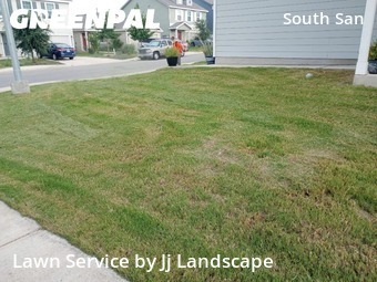 Lawn Cut nearby San Antonio, TX, 