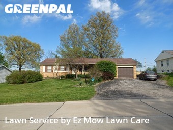 Yard Mowing nearby St. Louis, MO, 