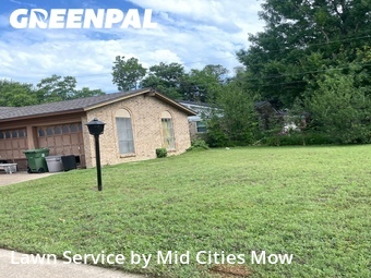 Lawn Maintenance nearby Hurst, TX, 