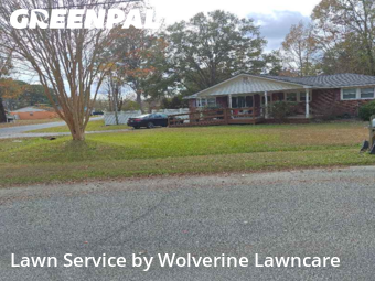 Lawn Cutting nearby Summerville, SC, 
