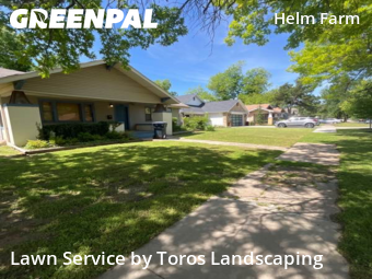 Lawn Cutting nearby Oklahoma City, OK, 