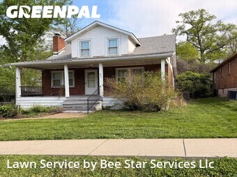 Grass Cuttingin Ferguson,63135,Grass Cut by Bee Star Services Llc, work completed in Jun , 2026