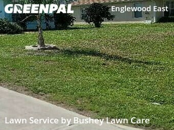 Lawn Cutting nearby Port Charlotte, FL, 