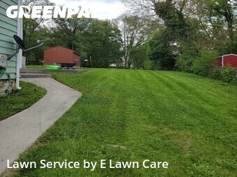 Lawn Cutting nearby Martinsburg, MD, 