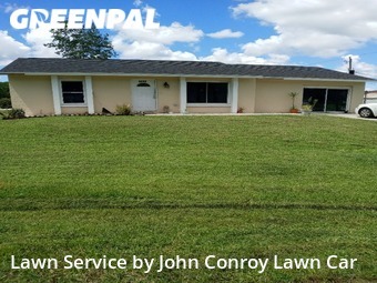 Lawn Care Service nearby North Port, FL, 